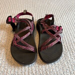 Chaco Sandals Girls Size 3 EUC